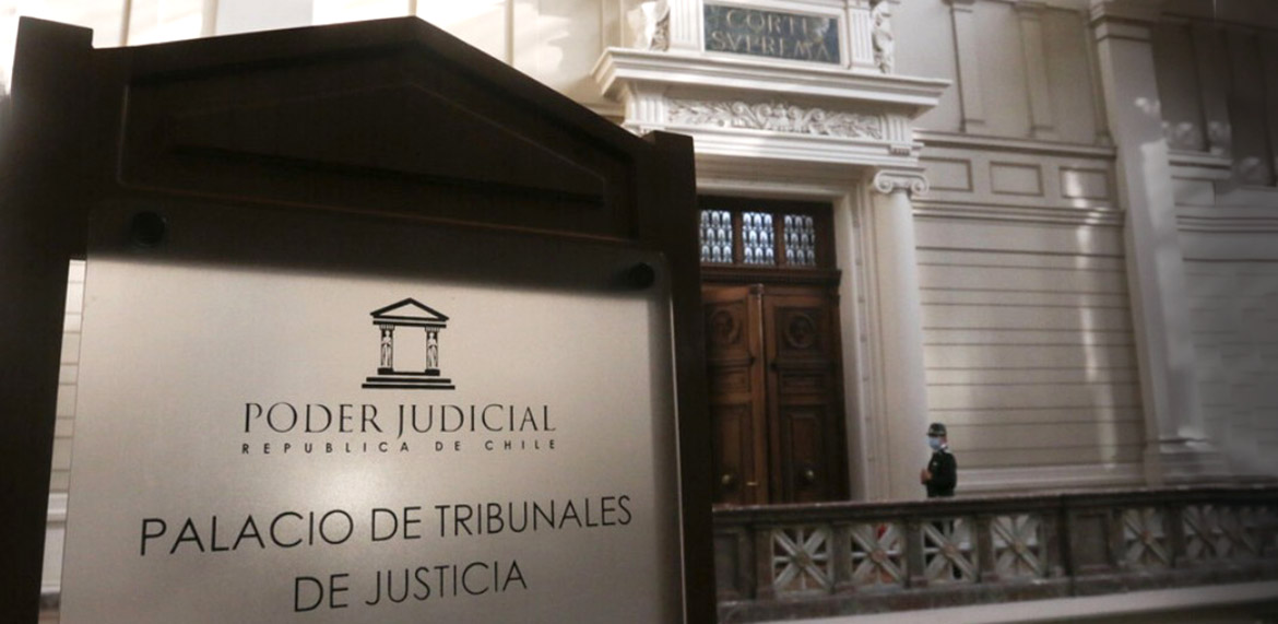 Tribunales de Justicia